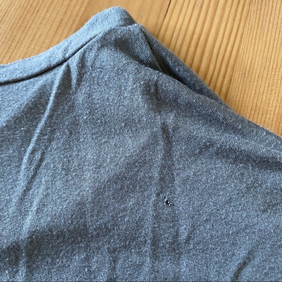 Forever 21 Oversized Blouse - Picture 5 of 16